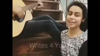 Girls👭 Vs Boys👬 Singing🎤 (لڑکیاں👭بمقابلہ👬لڑکے ) Song🎶 Tauba Tumaray Ye Ishare 🎧| Writes 4 You | 2022