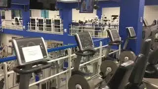 Фитнес клуб Кимберли обзор