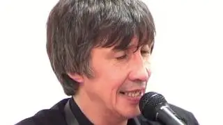 Евгений Банников  октябрь, 2008 г. Германия.