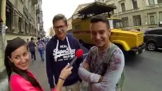 А КАКУЮ СВАДЬБУ ХОЧЕШЬ ТЫ?