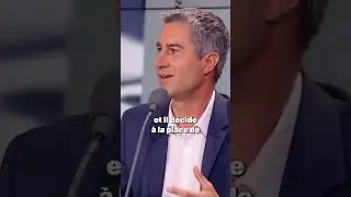 Macron a brutalisé le pays, les Français ont besoin de tendresse !
