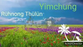 Yimchungrü khün: Rühnong thülün:  Abaa amüzho.