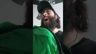 #greenscreen