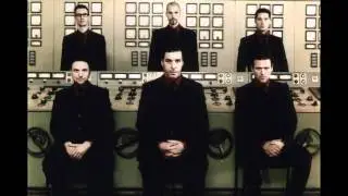 Amerika Remix by Olsen Involtini