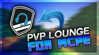 How to DOWNLOAD PvPLounge for MCPE!!! (Minecraft Win10)