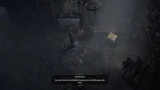 Diablo IV Gameplay (No commentary)