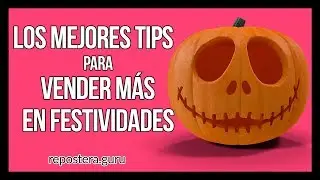 Los Mejores Tips para VENDER MÁS TORTAS en Festividades - Pastelería
