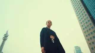 Adena - «Дестрой» ( Премьера клипа)