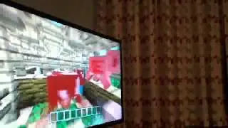 how to make a tree house 2 and how to make a farm in the tree house