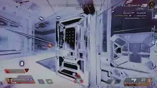 Bronze lobbies are highly skilled in week 8...!