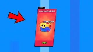 FREE MEGA BOX!! LUCKY???
