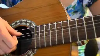 ПЕРЕБОРЫ НА ГИТАРЕ/ Разные виды переборов/ Короткие и длинные переборы