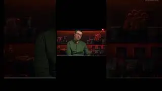Ілля Харламов - майстер шеф 12 сезон