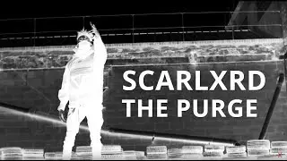 SCARLXRD/THE PURGE/ПЕРЕВОД/СУБТИТРЫ/НА РУССКОМ/JETSKI
