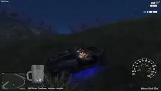 Shooting Cars
