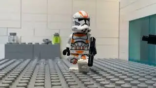 Lego Star Wars: Infection Part 1