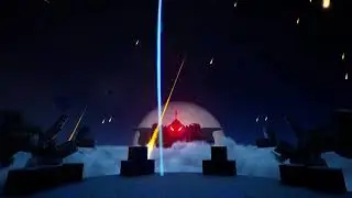 VR Jetpack Game - Official Trailer #2