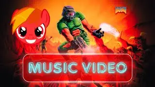 (see description) BigMacDavis Music Video: Demon Slayer