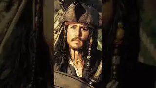 Johnny Depp Fact - Captain Jack Sparrow’s Hats