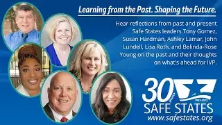 A 30in30 Conversation - Looking Back and Ahead