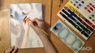 Акварель