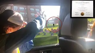 He Actually did it!!!!