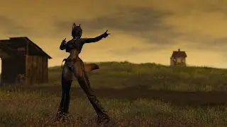 Second Life - Furry [Dance] [Toxic]