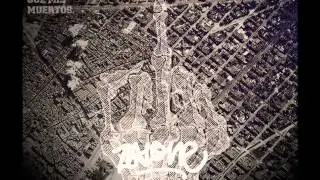 ZALONE.07 DROGANDO EL RITMO CON ORZE I JABIERCONBE DJZHEK BEAT