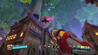 Como usar a Barik |  Paladins | Guía Español