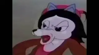 Ну,погоди!(Уважение)