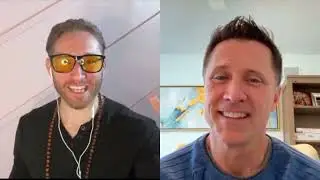 MR3 How To Scale Your Everest:Tools for Overcoming Fear, Anxiety, and Catastrophe w/ Blake Williams