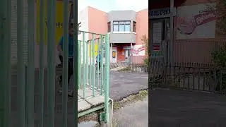 бест трюк❤#катайсдушой #самокат #трюки #mtb #music #edit #phonk #trap #катайсдушой #самокат