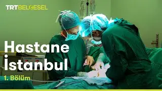 Hospital Istanbul - Episode 1