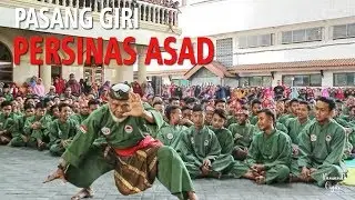 Pasang Giri 
