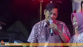 #campursari #legenda  Sarip Tambakoso Voc. Ki Dalang Yohan & Sinden kesayangan Pak Dalang
