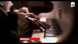 Моцарт - я ваша тайна