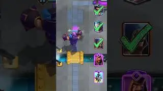 Evo Mega Monkey against Wizards Family ⚡