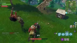 Fortnite - GP