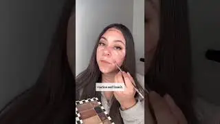 Recreating Makeup Looks Using One Palette! (Part 5) ✨#makeup #makeuptutorial #makeuplook #seint