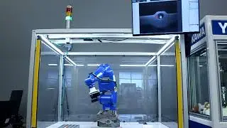 GP8 FHV7 - Automation Technology Open House