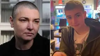 Sinead O Connor eerie died - infotainment