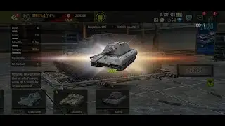 NEW TANK CANCER REVIEW | Iron Force Special | TempusGaming