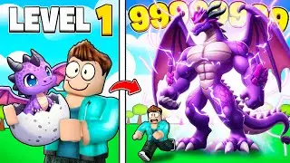 I UNLOCKED RAREST PET IN PET SIMULATOR X 🤑