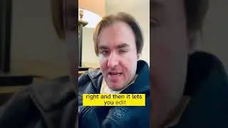 Use description and AI to edit videos descript.com 