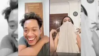 DADANG BETON VS MBAK PITRI BETONERS AUTO LIAT PEP4Y4 GATUNG PREMIUM