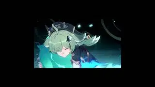 Argenti & Himeko jadi Penyelamat - Pure Fiction 4 2.1 #honkaistarrail #hsr #argenti #himeko