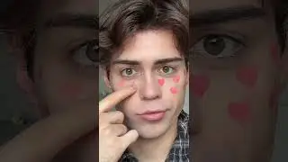 trying my 2021 makeup