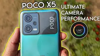 BEST GCAM FOR POCO X5  Is Here To Stay. Here's Why