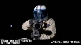 Thesis Screening Trailer