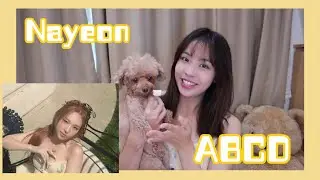 NAYEON "ABCD" MV REACTION